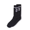 hermet Juventus, Set Calze Sport, Pacco da 2, 2 Paia