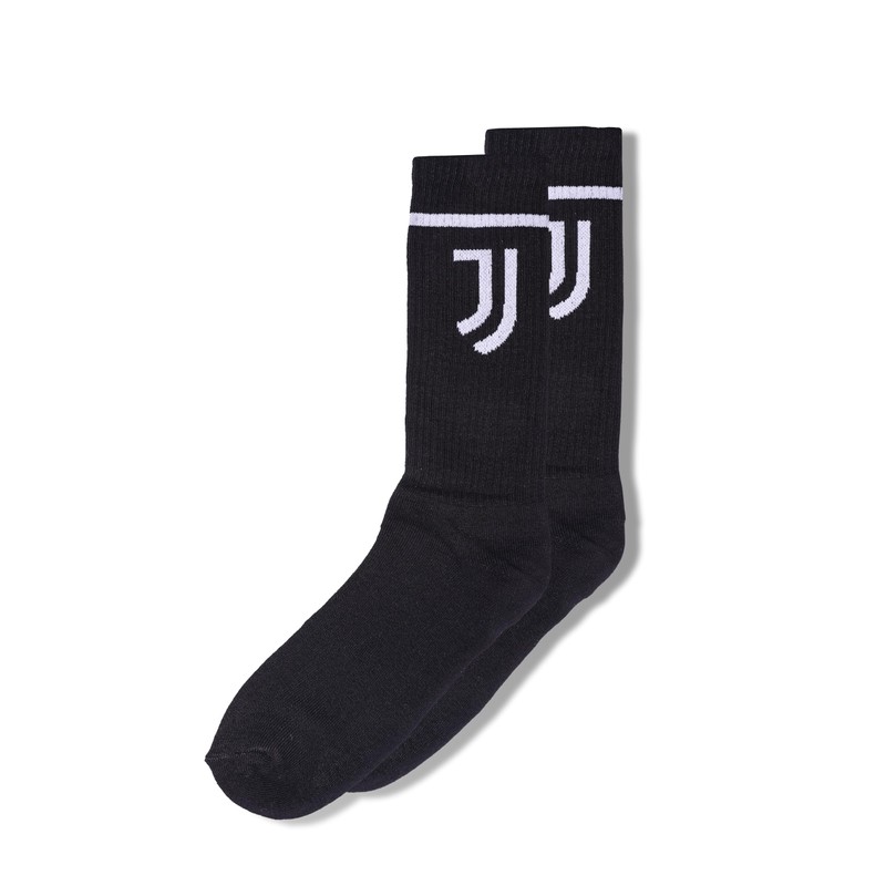 hermet Juventus, Set Calze Sport, Pacco da 2, 2 Paia