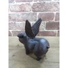Oriental 石創 Animal Ornament Angel Piglet 11056 