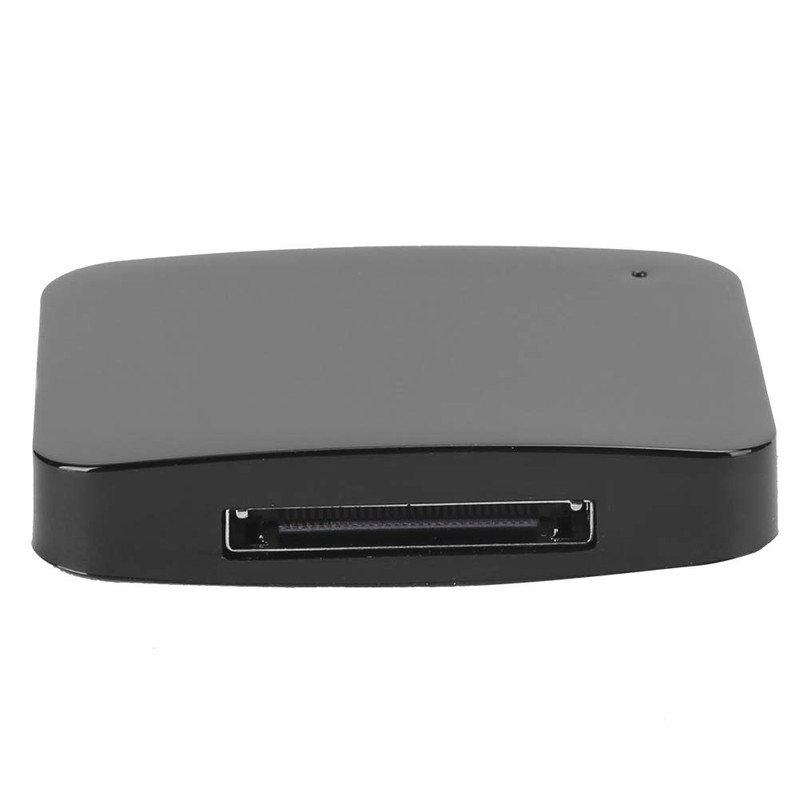Bluetooths Audio Receiver, 30PIN Portable Wireless Bluetooths Receiver Compatible with