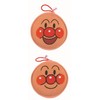 Anpanman Bath Sponge