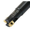 (1.6cm Cutting Dia., 1.6cm Shank, 2 Flute) - Accusize Industrial