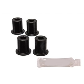Energy Suspension For Jeep CJ5 1976-1983 Spring Bushing Rear Black | 2.2106G