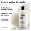 L'Oréal Professionnel Metal Detox Shampoo 300ml