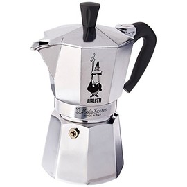 Bialetti 6-Cup Moka Express