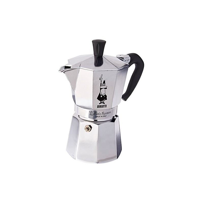 Bialetti 6-Cup Moka Express