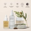 mellow NOIR Intensive Repair Hand & Nail Cream 100 ml