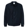 Champion Coach's Jacket L Navy