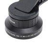 2 in 1 Phone Camera Lens Kit 0.45X Wide Angle