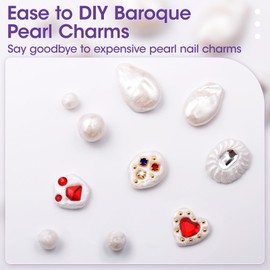 Gellen 30g White UV Cured 3D Sculpting Nail Gel – Professional Non-Sticky Nail Art Gel for Creative Molding