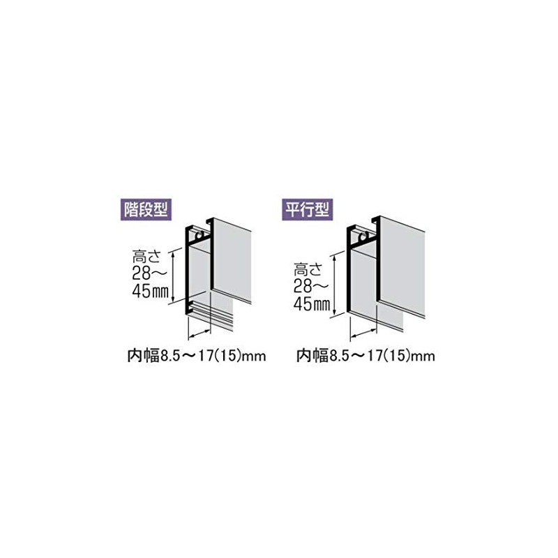 家研販売 KAKEN サッシ取替戸車 8.5A-24