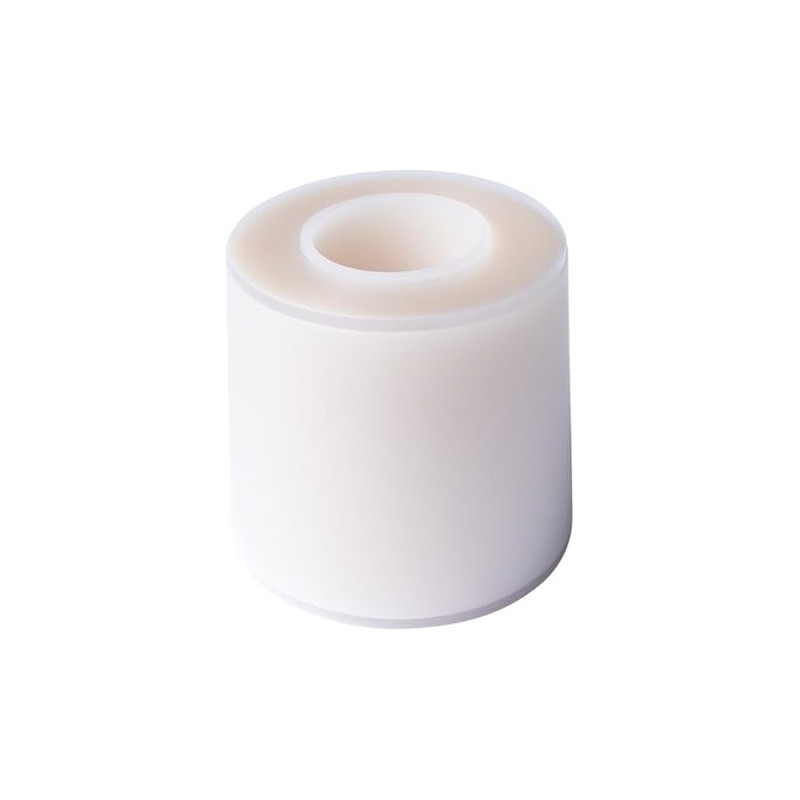 Curitas Venditas Adhesivas 10 piezas Soft Disk, 12 cajas