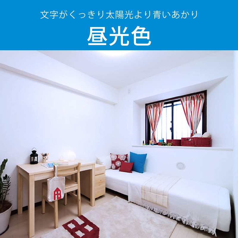 Ohm Electric LDA6D-G-E17 IS51 06-4479 OHM LED Bulb, Small E17