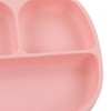 Baby Feeding Set Baby Silicone Anti Fall Portable Feeding Eating