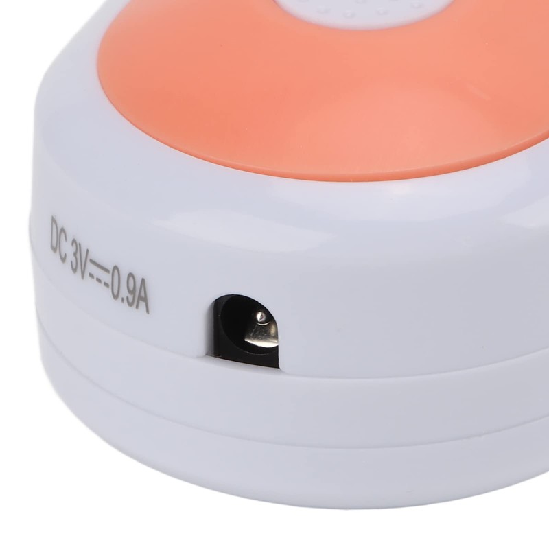 Wireless Electric Scissors, Portable Electric Scissors for Sewing, Dual Power