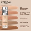 L'Oreal Paris Base de maquillaje l'oreal paris true match, tono
