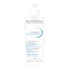 Bioderma Atoderm Intensive Gel Crema 500ml Ultraligera Seca