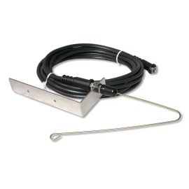 Hardware Store 41A3504 For Liftmaster Garage Opener Remote Antenna Range Extender Craftsman