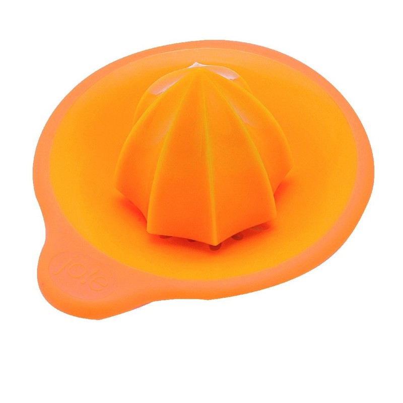 Hic 29841 Citrus Juicer With Non Skid Silicone Base