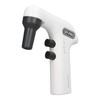 Electric Pipette Pump Controller 6 Levels Adjustable Speed Portable Pipette