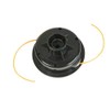 Oregon Q111137 Trimmer Bump Feed Head for Homelite