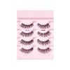 Kiss Schlag Out Lash Multipack PI
