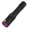365nm Black Light UV Flashlight Handheld LED Blacklight Flashlight for