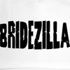 CafePress Bridezilla Cap Unique Adjustable Baseball Hat White