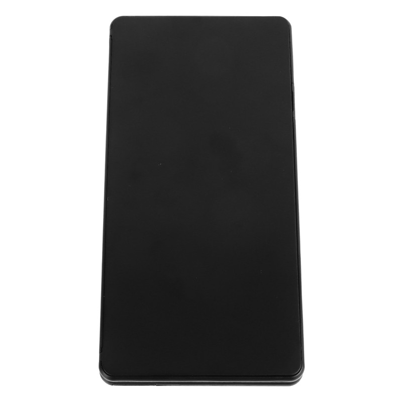 Scientific Calculator Solar Battery Powered Multi Functional Foldable Scientific Calculator