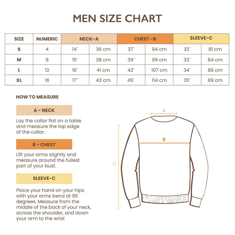 Gamboa - Alpaca Jumper for Men - Classic Jumper -