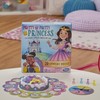 Pretty Pretty Princess Board Game, Classic Jewelry Dress-Up Games for