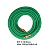 STARTECHWELD Argon Gas Hose for MIG/TIG Welding Flowmeter 1/4", 5/8"X18