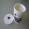 Black & White Genuine Pluko Hair Dressing Pomade Ultra White