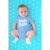 CBTwear I'm Proof That My Daddy Does Not Shot Blanks