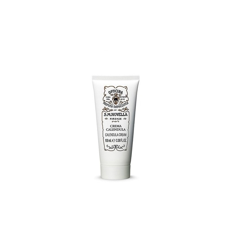 Crema Calendula 100ml (Face & Body Moisture Cream) 6314915001300 /