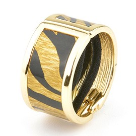 (Keep You) Hair Cuff Hair Ring Animal Print 19 Different Hair Accessories Hair – ACC – 78  -