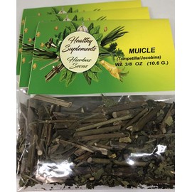 MUICLE (HONEYSUCKLE)