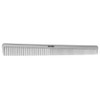 Andis Grey Barber 12405 Tapering Comb
