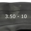 Pitbike Inner Tube 3.50-10 10 Inch 10" Motocross Pit Bike