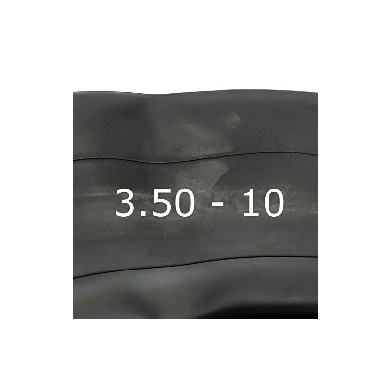 Pitbike Inner Tube 3.50-10 10 Inch 10" Motocross Pit Bike