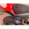 Martino Design Ohvale GP2 Seat Sliders for CRASH protection