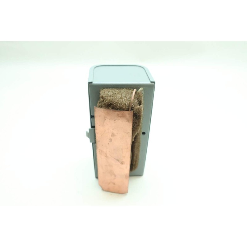 JOHNSON CONTROLS A19DAC-1 Penn Temperature Controller 100-240F