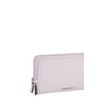 EMILY & NOAH Luca 62188 Women's Purse, Plain Light Lilac,