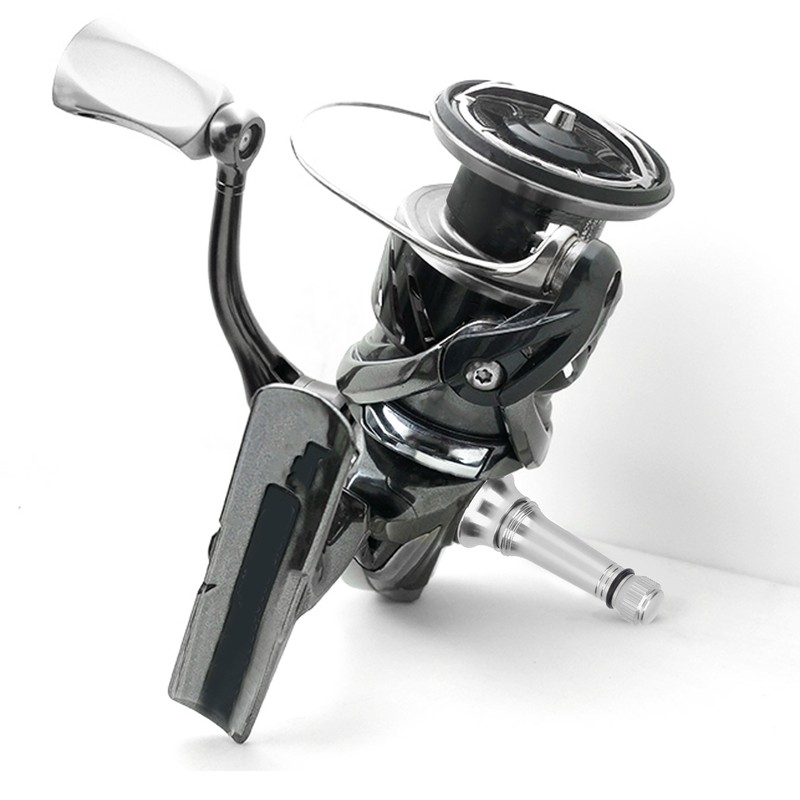Aluminum Balance Bar Replacement Fishing Wheel Conversion Lure Spinning Reel