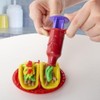 Play-Doh Hasbro E6686, Kitchen:Tacos & Tortillas Play Set with Clay