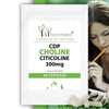CHOLINE Forest Vitamin CDP Choline Citicoline 300mg Capsules Memory and
