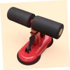 BESPORTBLE Abdominal Machine Crunches Aid Household Fitness Belly Roll Equipment