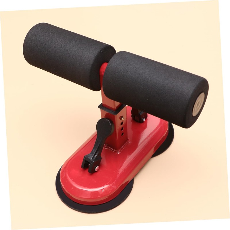 BESPORTBLE Abdominal Machine Crunches Aid Household Fitness Belly Roll Equipment