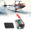 Receiver Replacement Fits for Wltoys V950 RC Airplanes Helicopter