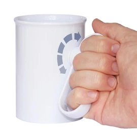 Handsteady Tumbler